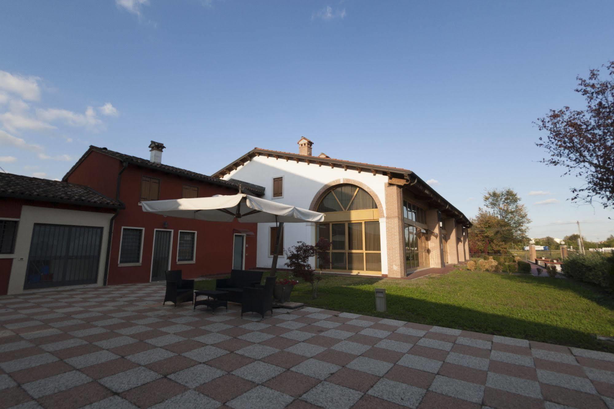 Gasthof Veneta 3*