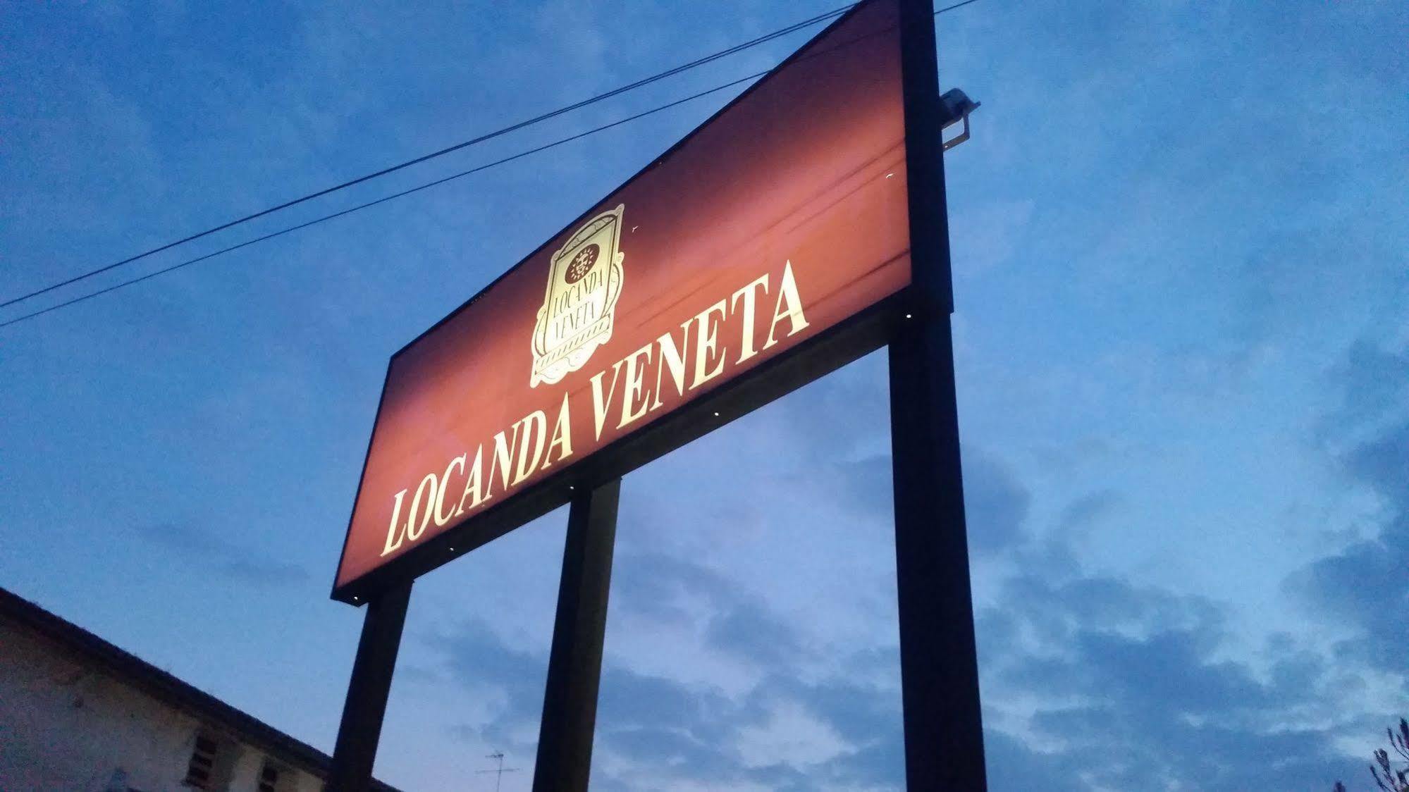 Veneta Gasthof 3*