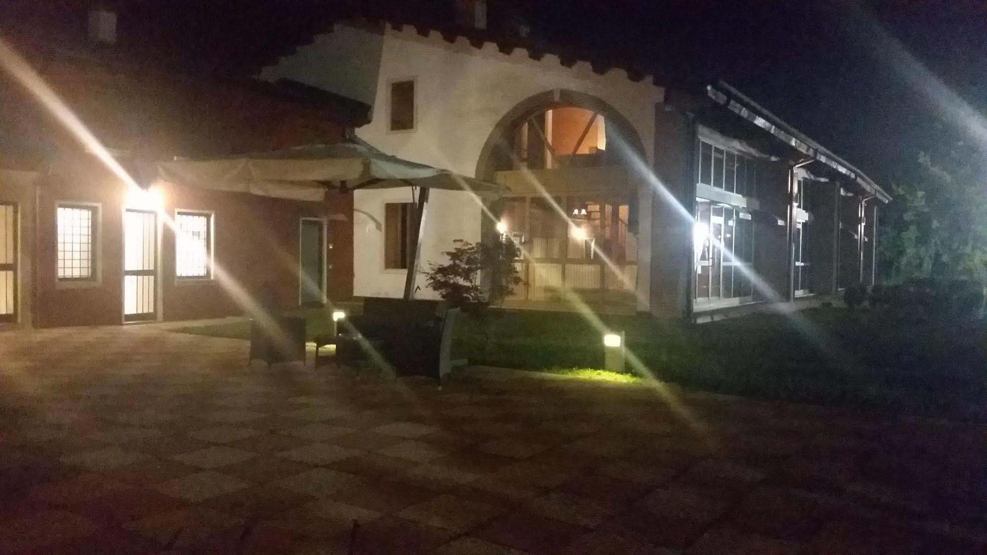 Veneta Gasthof Vicenza