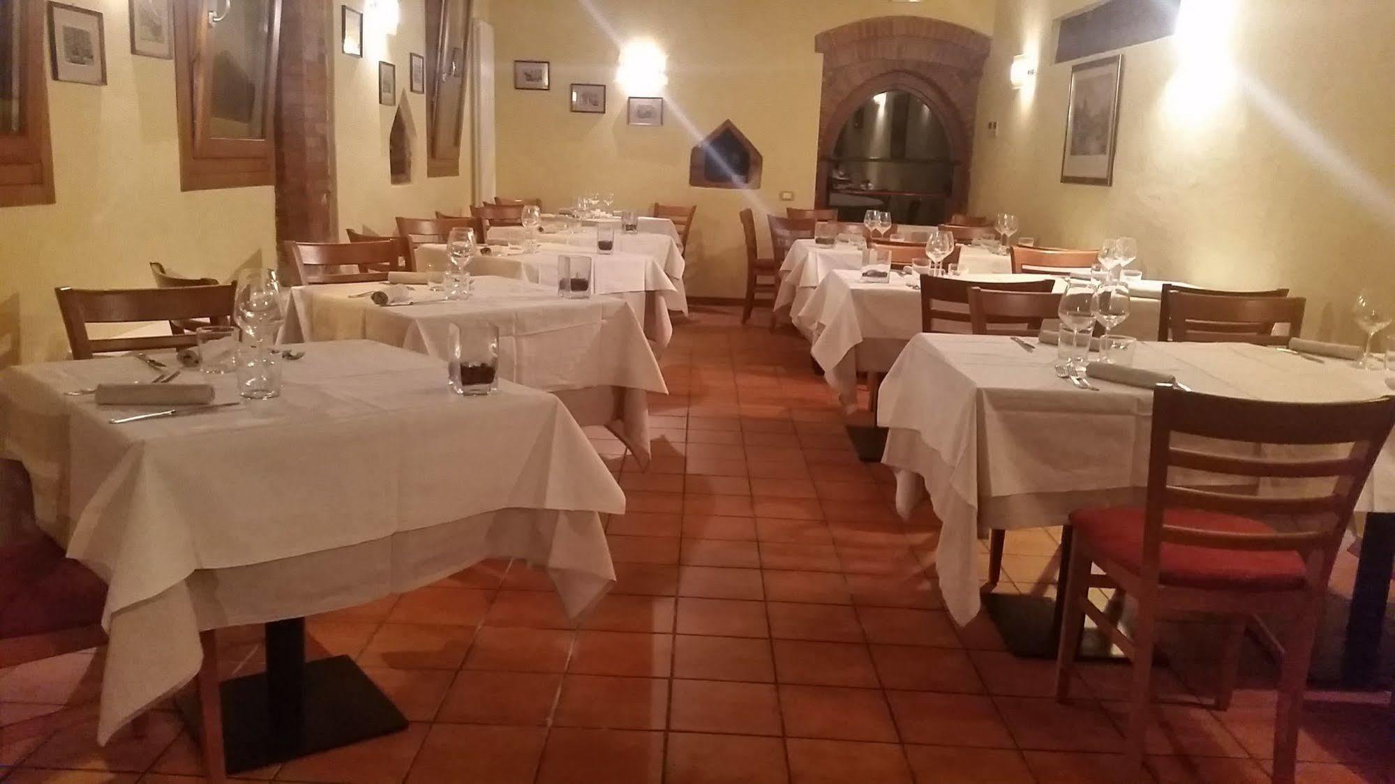 Veneta Gasthof Vicenza