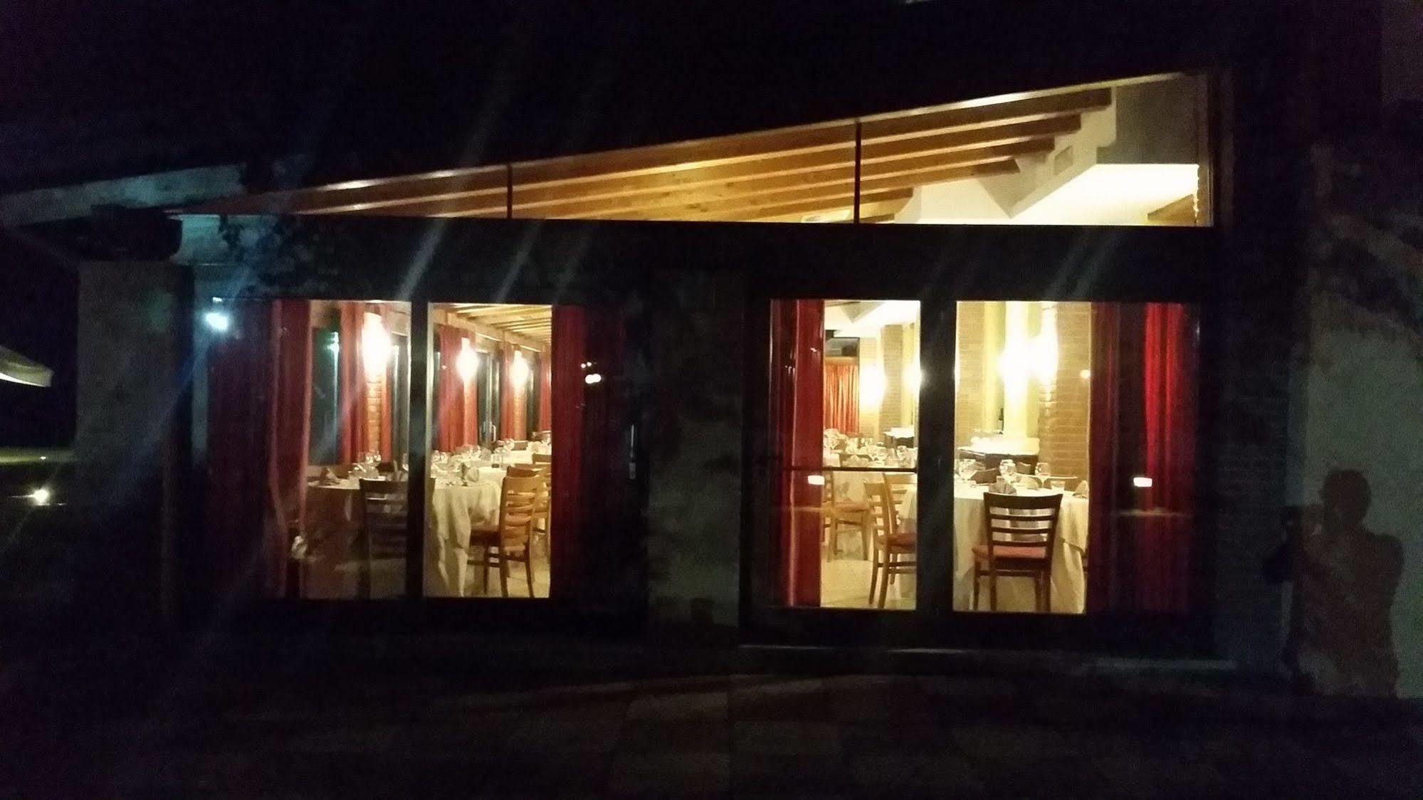 Gasthof Veneta Vicenza