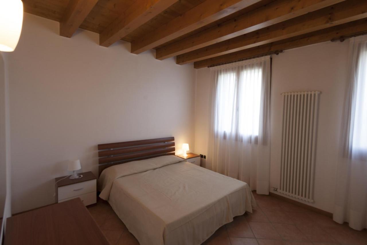 Gasthof Veneta Vicenza